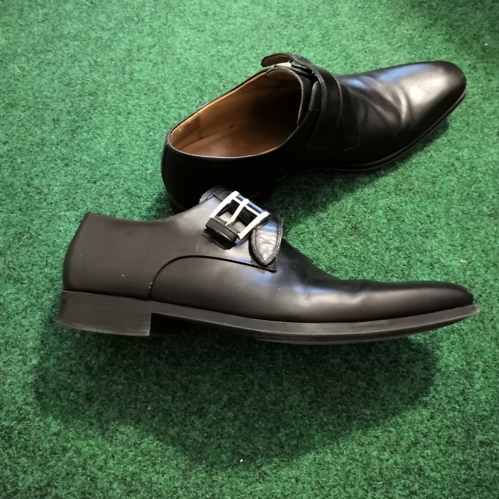 Magnanni Oxfords